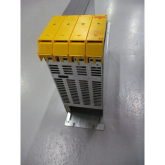 Baumuller BUN623-NT Control Unit 00349738 - Used