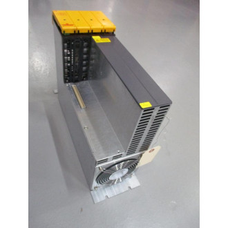 Baumuller BUN623-NT Control Unit 00349738 - Used