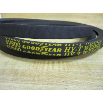 Goodyear 5V800 HY-T Wedge V-Belt