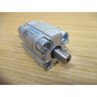 Festo ADVU-20-10-A-P-A-S20 Compact Cylinder 23600895 - New No Box