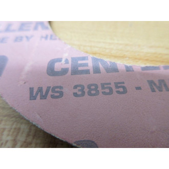 Hecker WS 3855 Centellen-200 Gasket WS3855 - New No Box