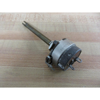 CTS 63-1004EX Potentiometer 631004EX - New No Box