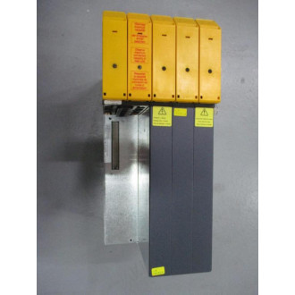 Baumuller BUS624-4567-54-M-003 Servo Drive 244365 - Used