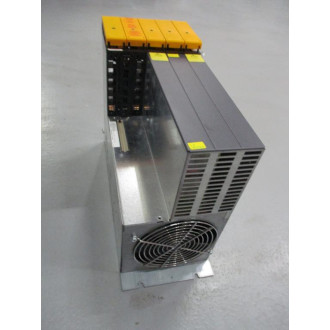 Baumuller BUS624-4567-54-M-003 Servo Drive 244365 - Used