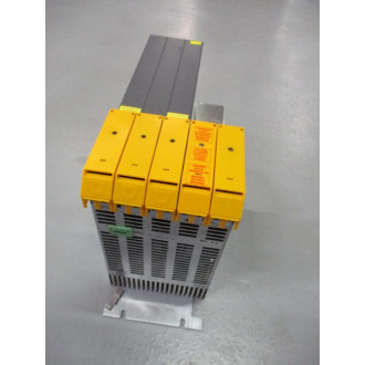 Baumuller BUS624-4567-54-M-003 Servo Drive 244365 - Used