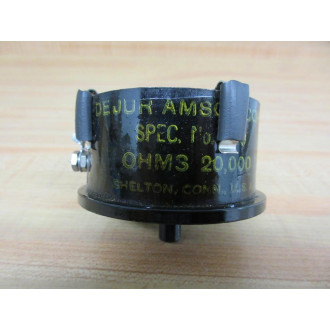 Dejur Amsco 260 Potentiometer 260
