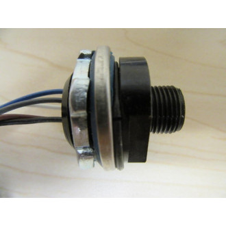 Brad ConnectivityMolex 1200700252 Micro Change Receptacle 5-P (Pack of 5) - Used