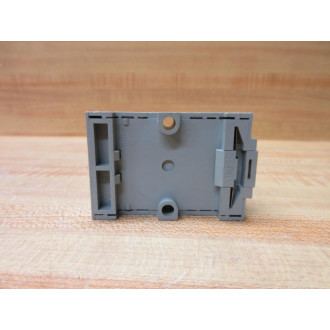 IDEC SR2P-05 Relay Socket 8 Pin SR2P05 - Used