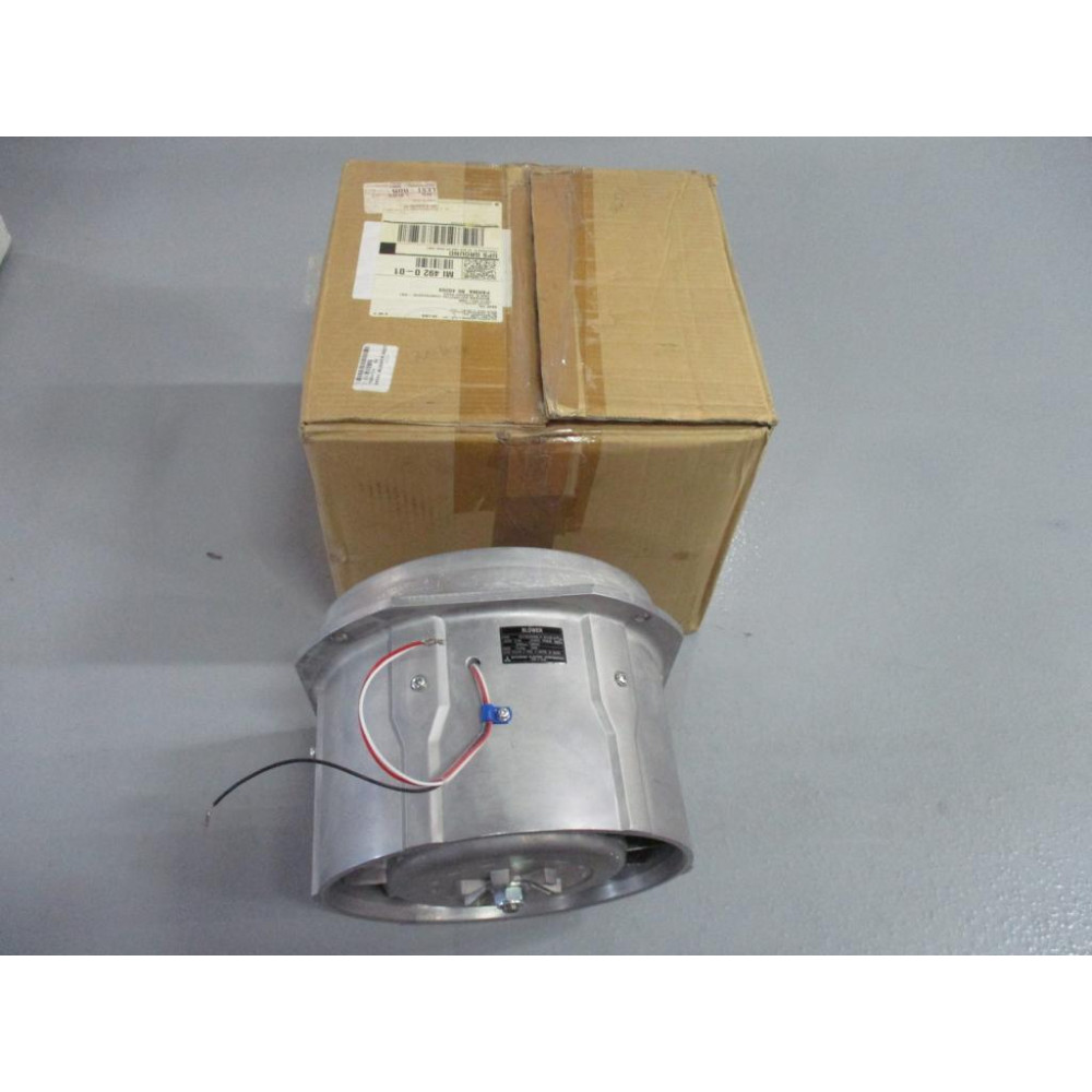 Mitsubishi TZ-F18C Blower TZF18C