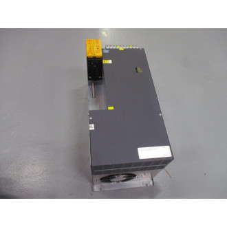 Baumuller BUM62T-100130-54-M-039 Servo Drive 311760 - Used