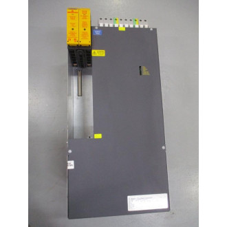 Baumuller BUM62T-100130-54-M-039 Servo Drive 311760 - Used