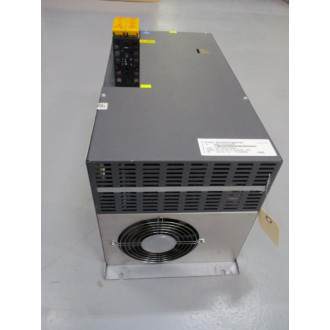 Baumuller BUM62T-100130-54-M-039 Servo Drive 311760 - Used