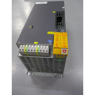 Baumuller BUM62T-100130-54-M-039 Servo Drive 311760 - Used