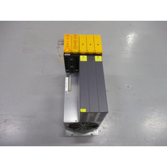 Baumuller BUS624-4567-54-M-005 Servo Drive 244365 - Used