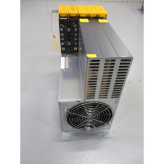 Baumuller BUS624-4567-54-M-005 Servo Drive 244365 - Used
