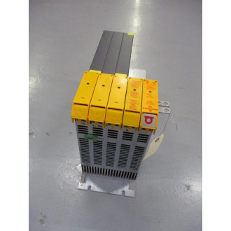 Baumuller BUS624-4567-54-M-005 Servo Drive 244365 - Used