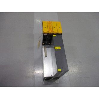 Baumuller BUS623-2030-54-M-003 Servo Drive 244367 - Used