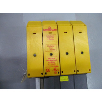 Baumuller BUS623-2030-54-M-003 Servo Drive 244367 - Used
