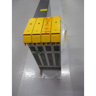 Baumuller BUS623-2030-54-M-003 Servo Drive 244367 - Used