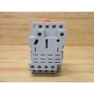 MagnecraftStruthers-Dunn 70-784D-1 Socket 70784D1 - Used