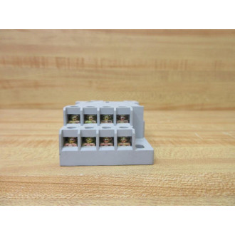 MagnecraftStruthers-Dunn 70-784D-1 Socket 70784D1 - Used