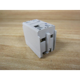 Allen Bradley 100-F Auxiliary Contact 100F 100F-B11Series B - New No Box
