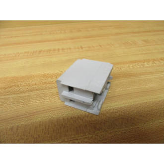 Allen Bradley 100-F Auxiliary Contact 100F 100F-A02Series B - New No Box