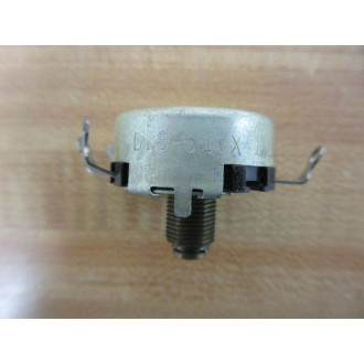 IRC D18-117X Potentiometer D18117X