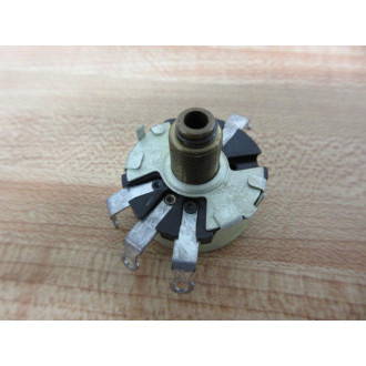 IRC D18-117X Potentiometer D18117X
