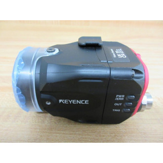 Keyence IV-500CA Camera Vision System IV500CA