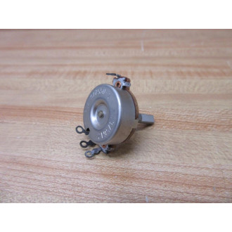 RCA 972550-1 Potentiometer 1376612 - New No Box