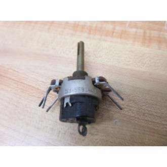 Philco 33-5593-41 Potentiometer 33559341