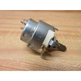 Clarostat 625-7734 Potentiometer 6257734 - New No Box