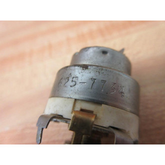 Clarostat 625-7734 Potentiometer 6257734 - New No Box
