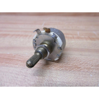 Clarostat 625-7734 Potentiometer 6257734 - New No Box