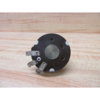 Yaxley DRP 115 Potentiometer DRP115