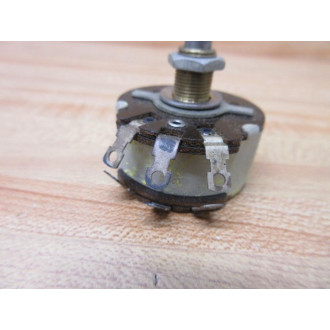Yaxley DRP 115 Potentiometer DRP115