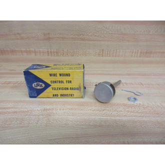 IRC WP 15 Potentiometer WP15