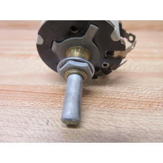 Yaxley DRP 115 Potentiometer DRP115