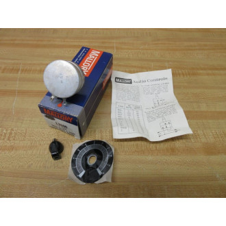 Mallory L2000 Potentiometer
