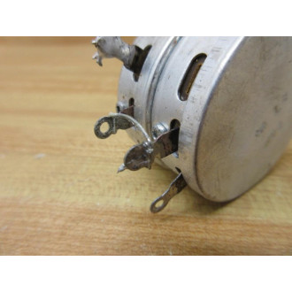Mallory L2000 Potentiometer