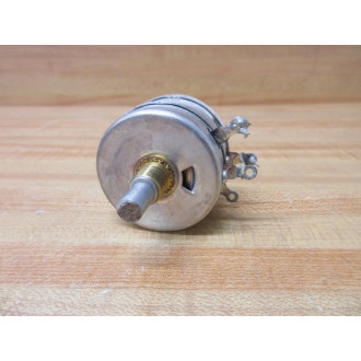 Mallory L2000 Potentiometer