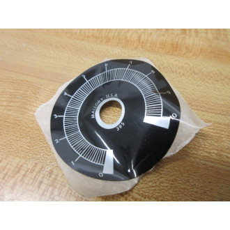 Mallory L2000 Potentiometer