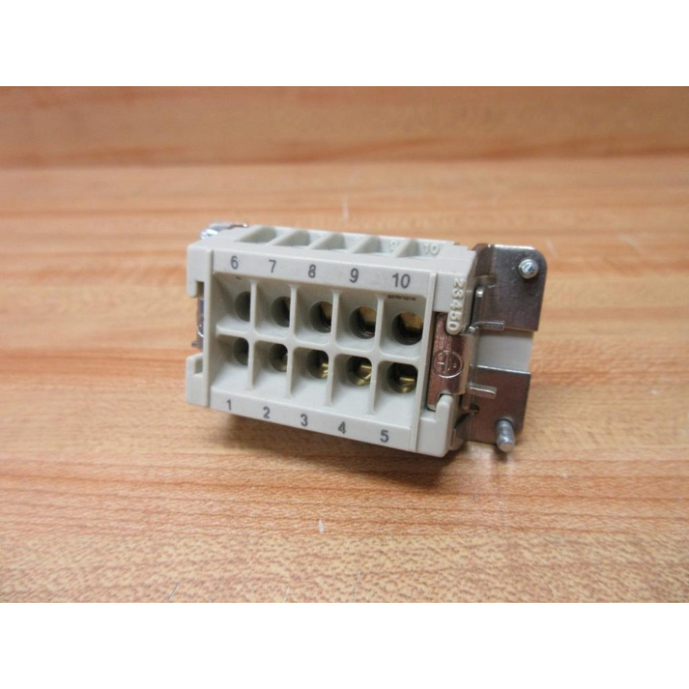 ILME CNF-10 Connector CNF10 - New No Box