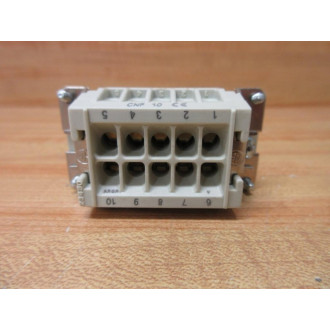 ILME CNF-10 Connector CNF10 - New No Box