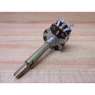 Philco 33-5563-6 Potentiometer 3355636