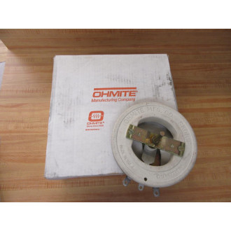 Ohmite RRS80R Transistor RRS80R