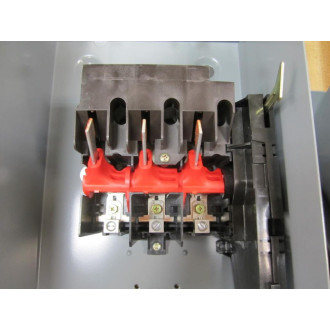 Square D HU362RB Safety Switch - New No Box