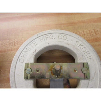 Ohmite RRS80R Transistor RRS80R - New No Box