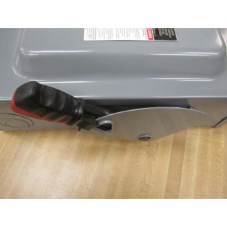 Square D HU362RB Safety Switch - New No Box